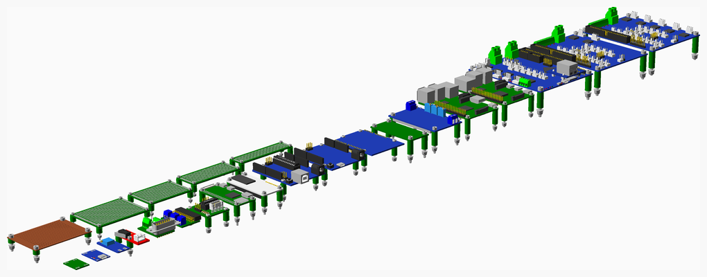 pcbs