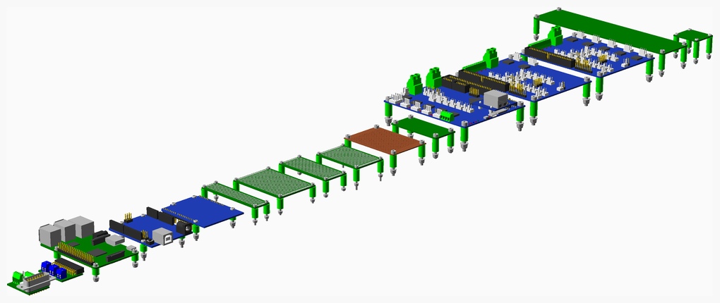 pcbs