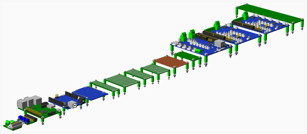 pcbs