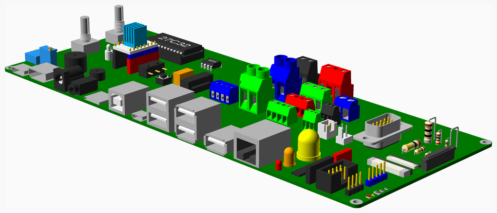 pcb