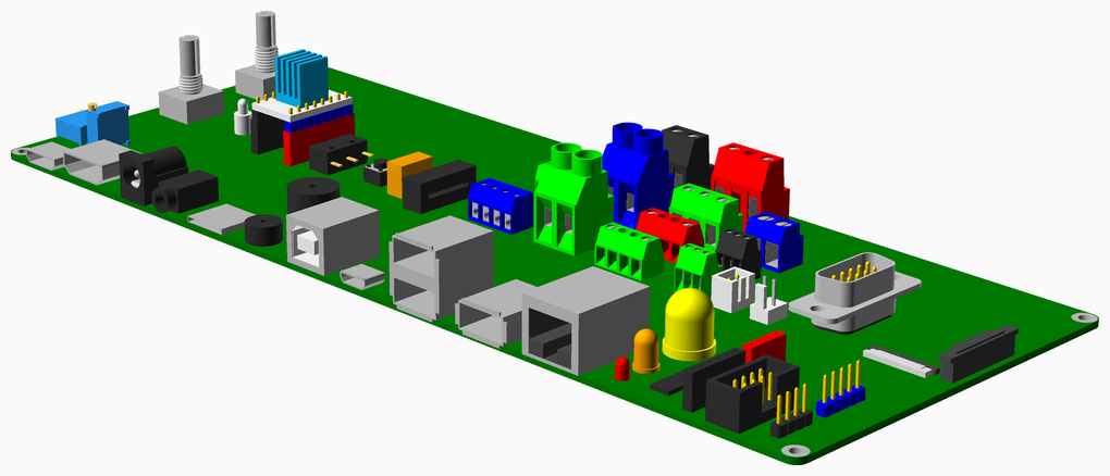 pcb