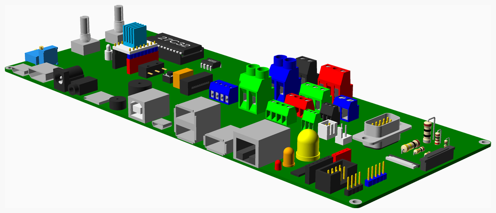 pcb