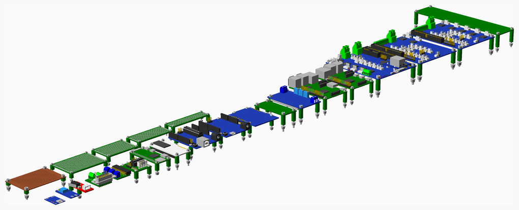 pcbs