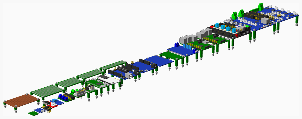 pcbs