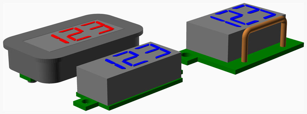 led_meters